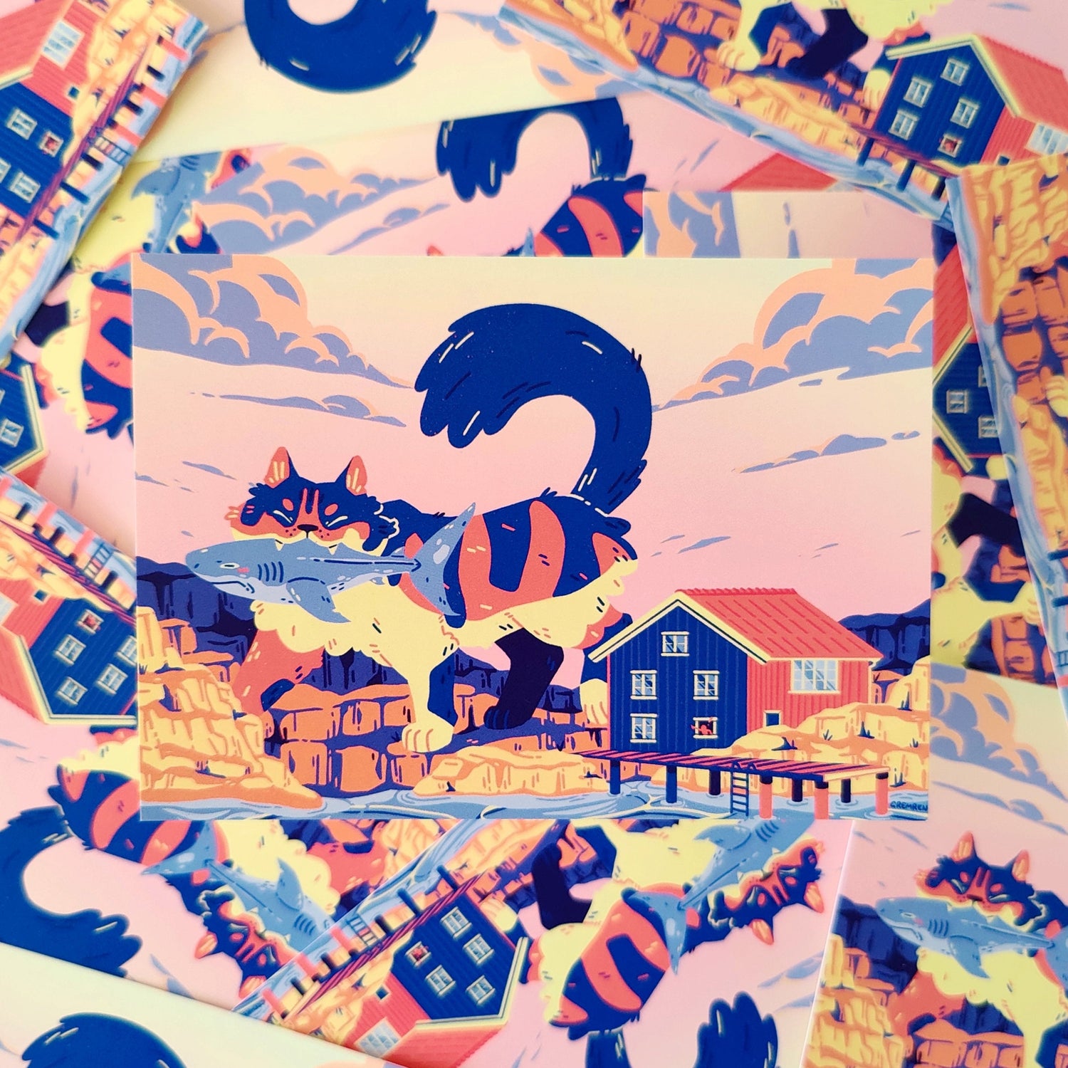 Prints